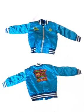 Kids Fresh Prince bomber