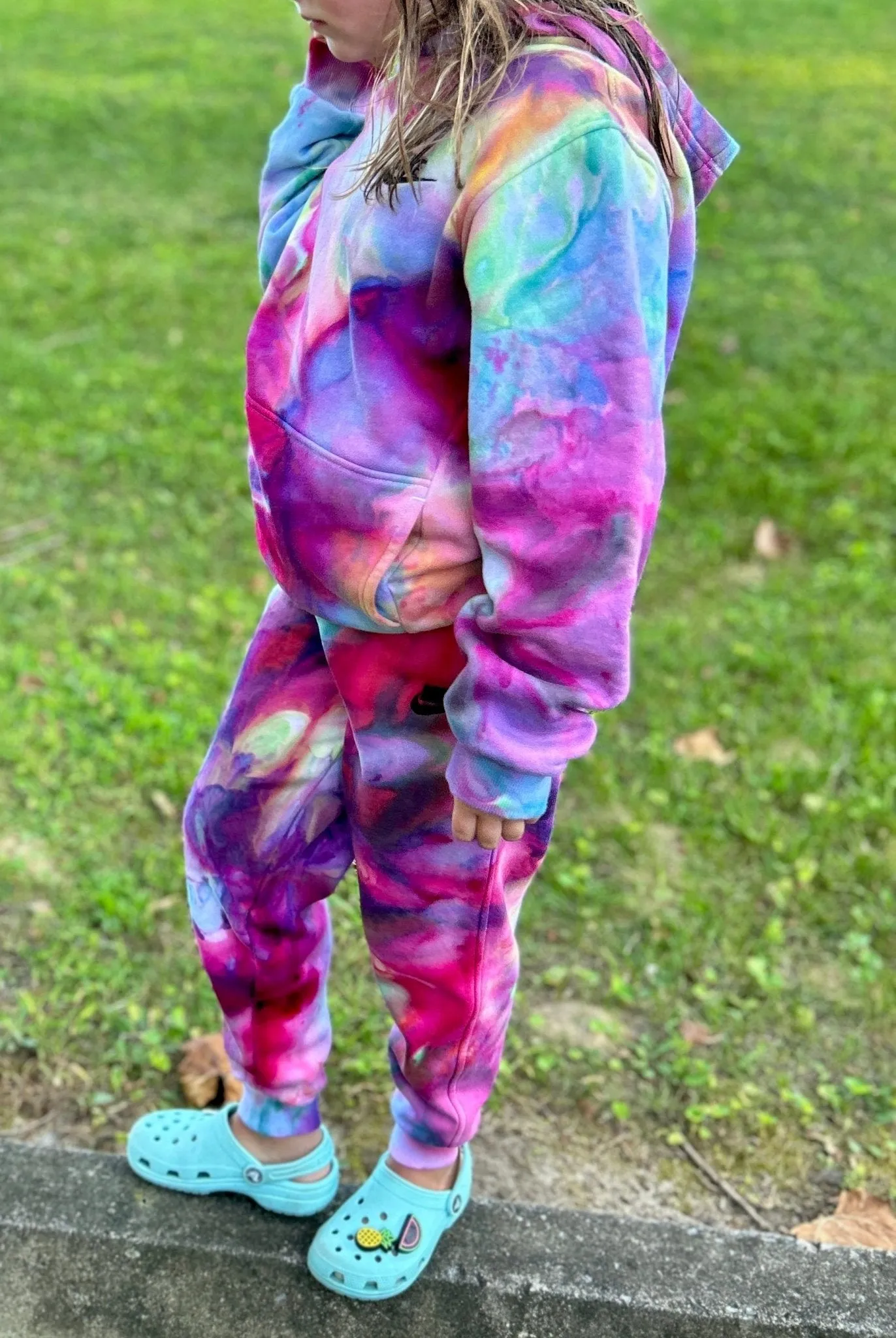 Kid’s Nike Sweats