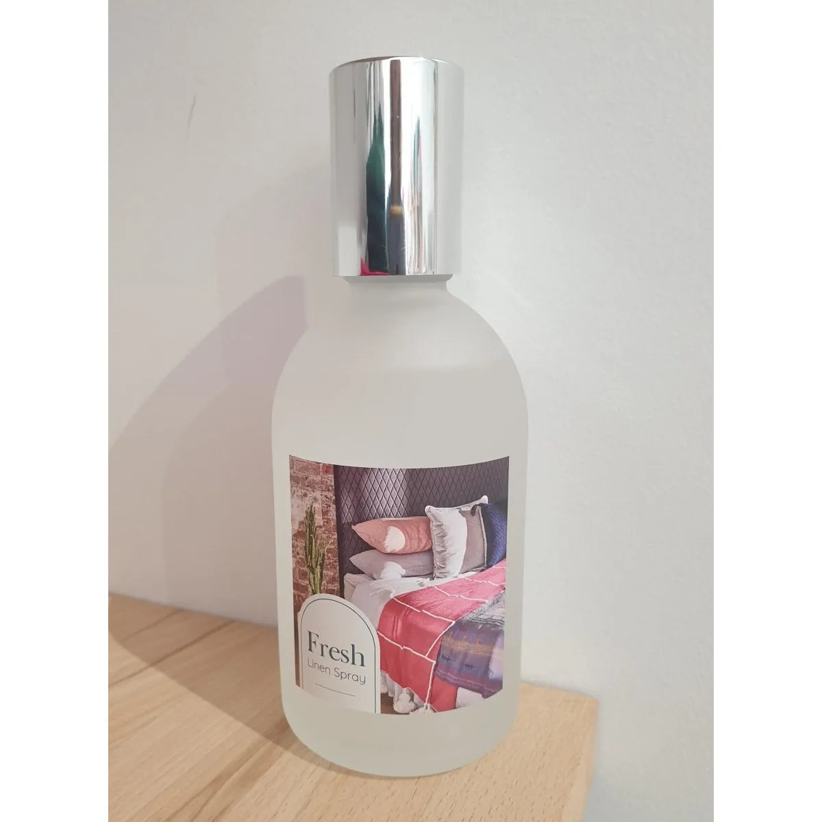 Linen Spray - Fresh | Jade and May