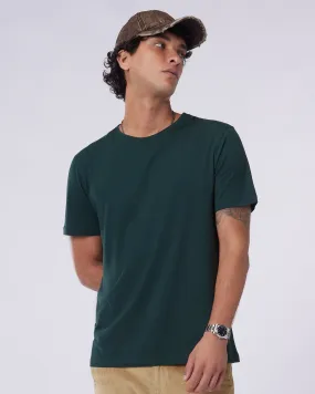 Luxe Nova T-Shirt - Green