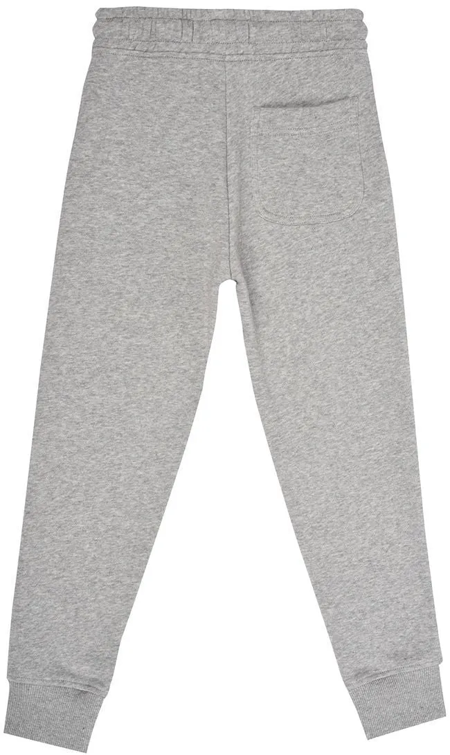 Lyle and Scott Kids Classic Jog Pant Vintage Grey Heather