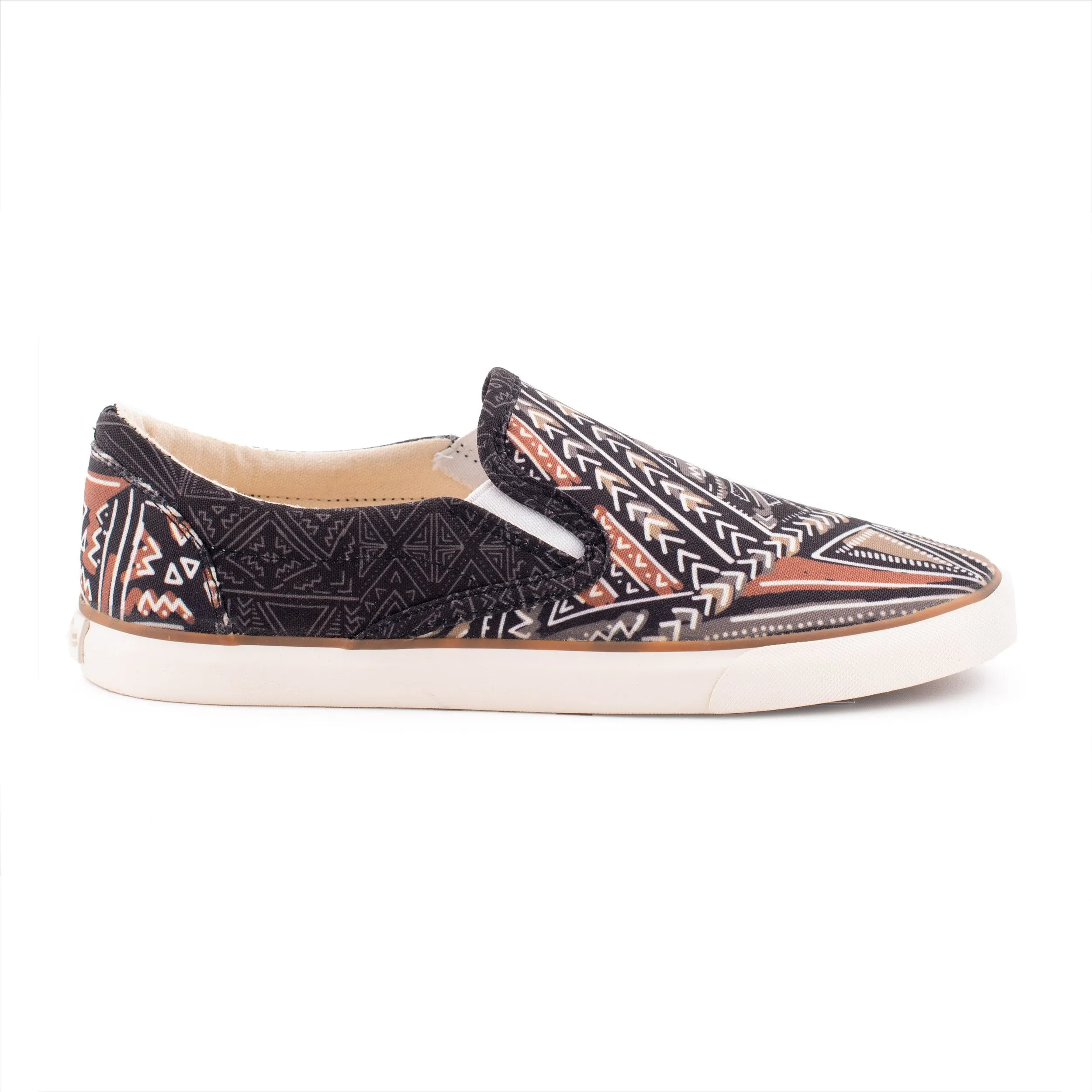 Mali Slip On