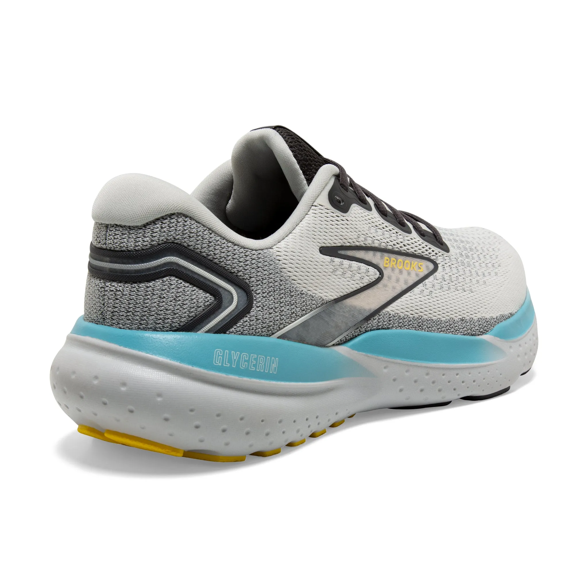 Men's Brooks Glycerin 21