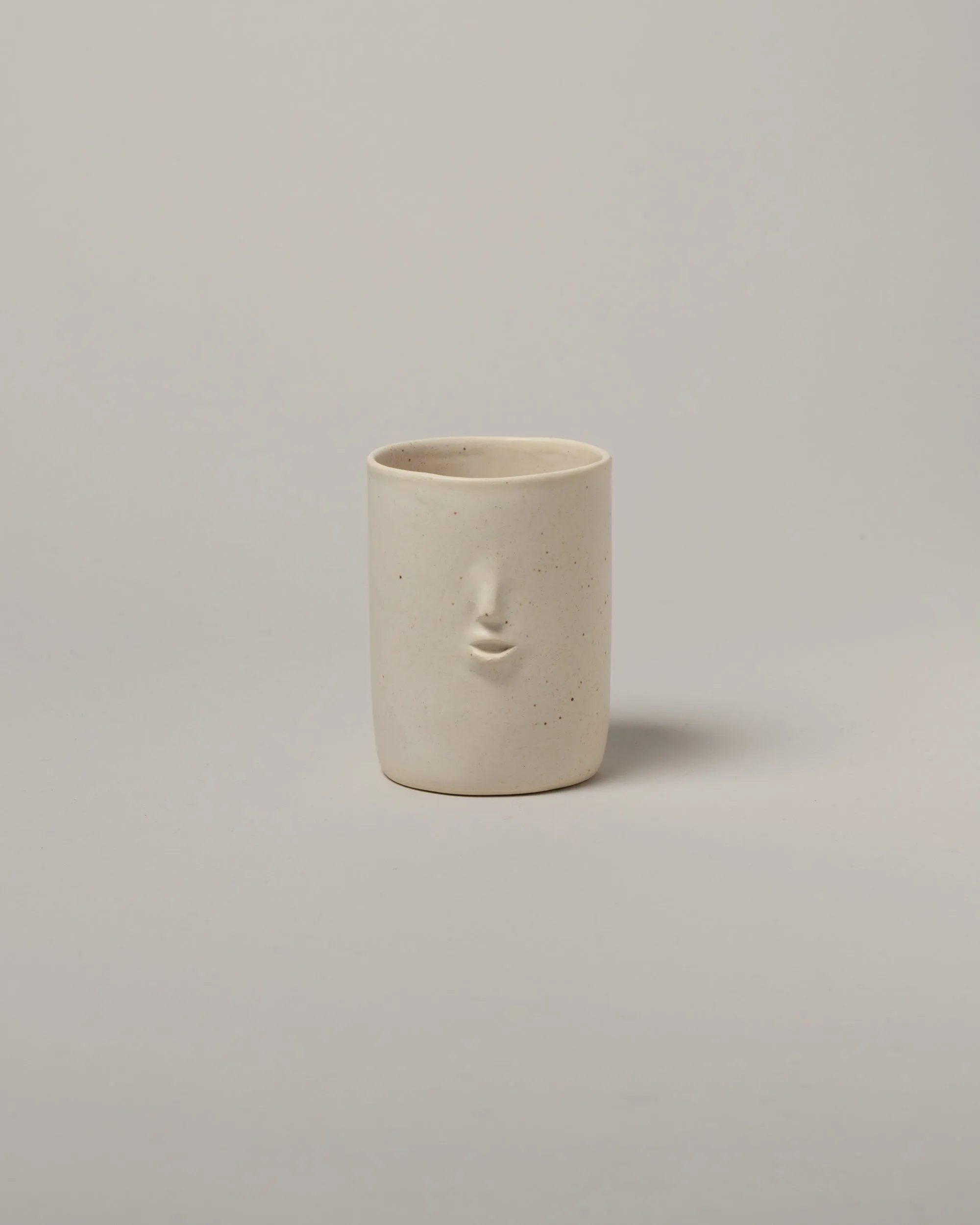 Mini Face Tumbler