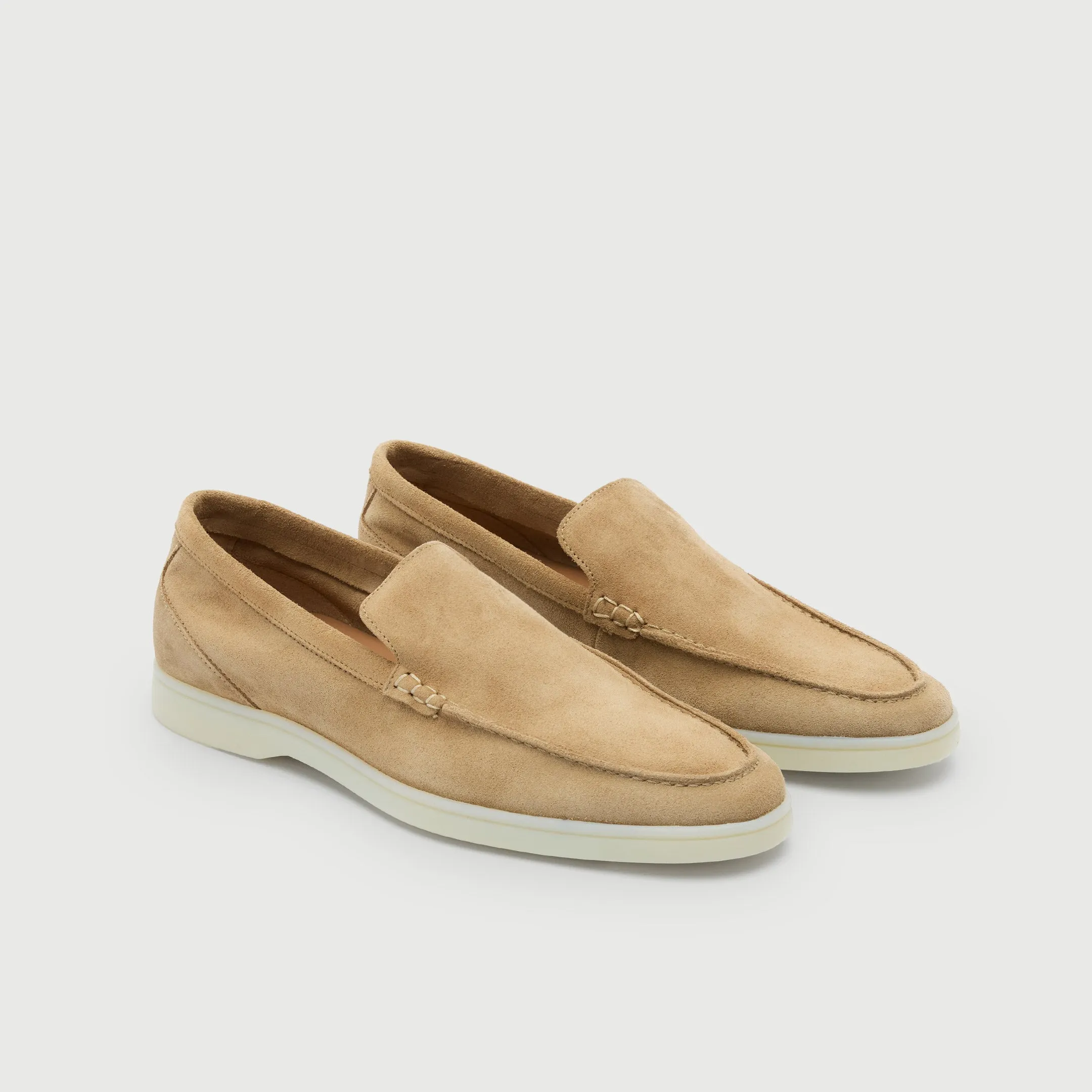 Monaco Slip On Loafer