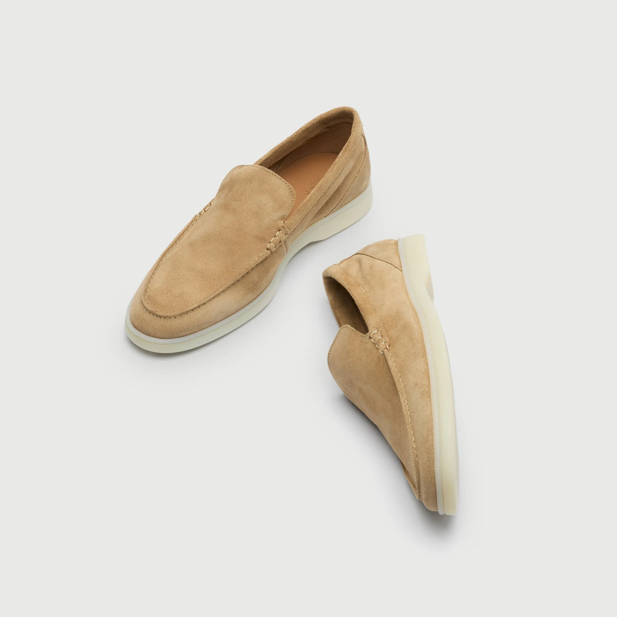 Monaco Slip On Loafer