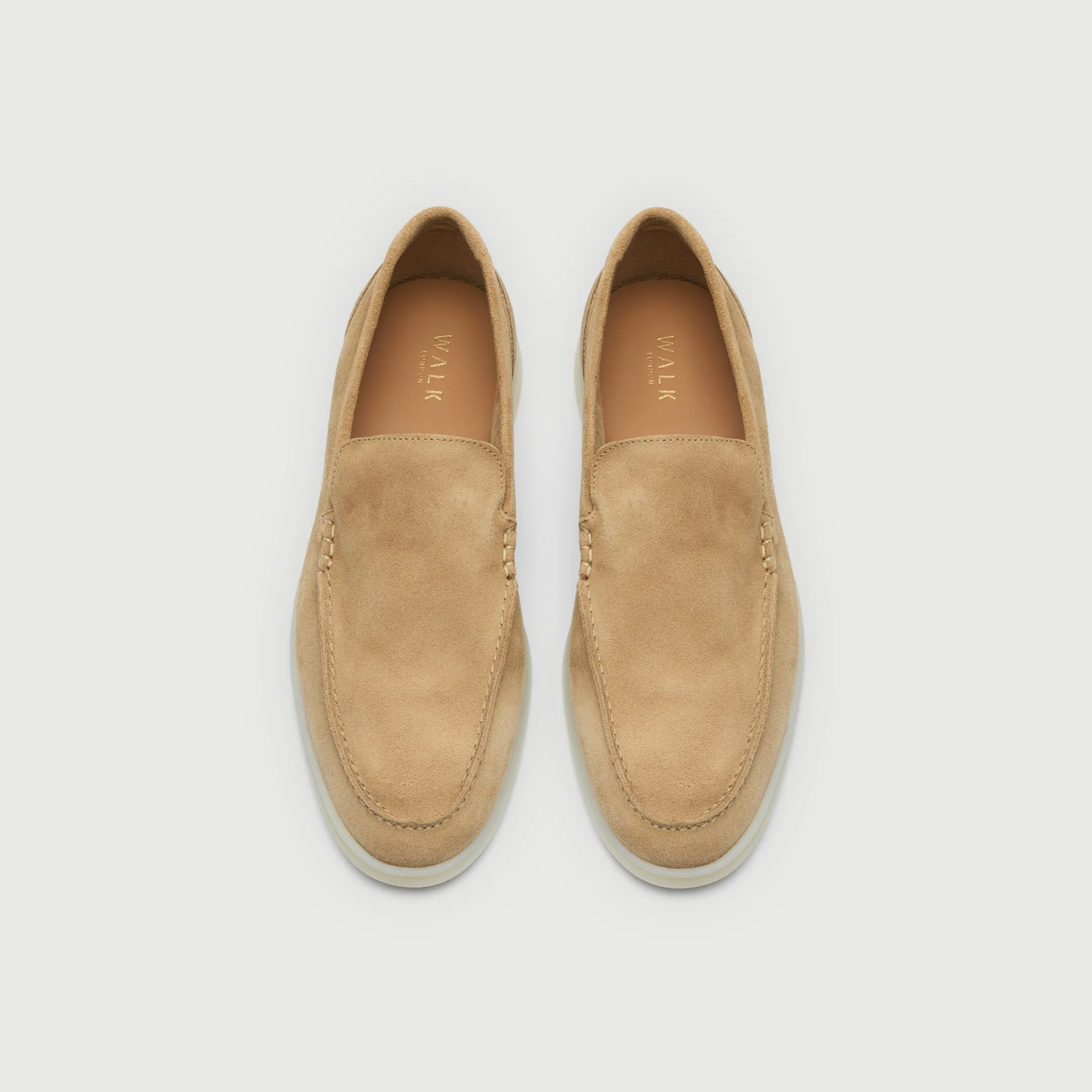 Monaco Slip On Loafer