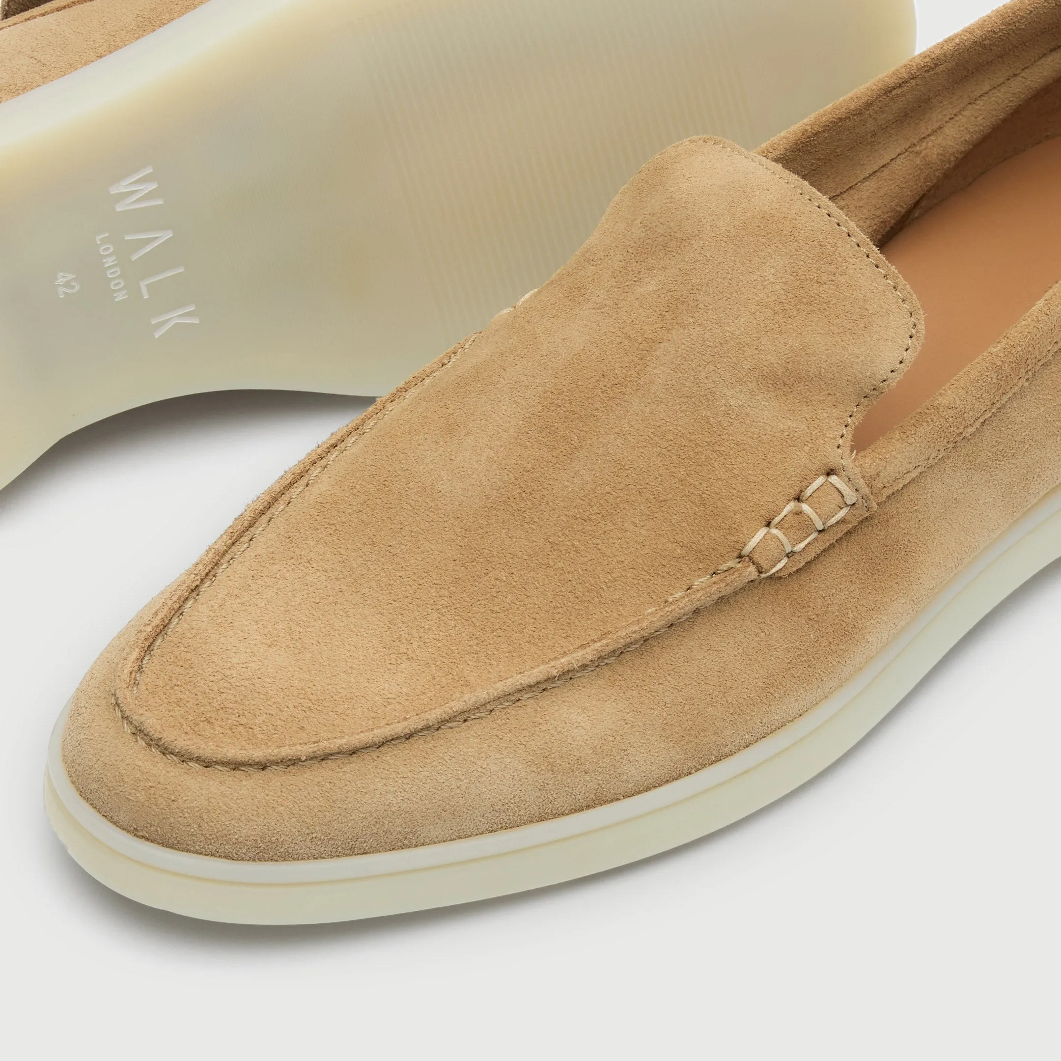 Monaco Slip On Loafer