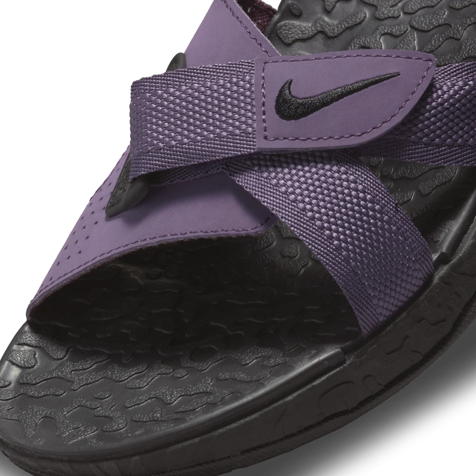 NIKE ACG AIR DESCHUTZ   SANDALS