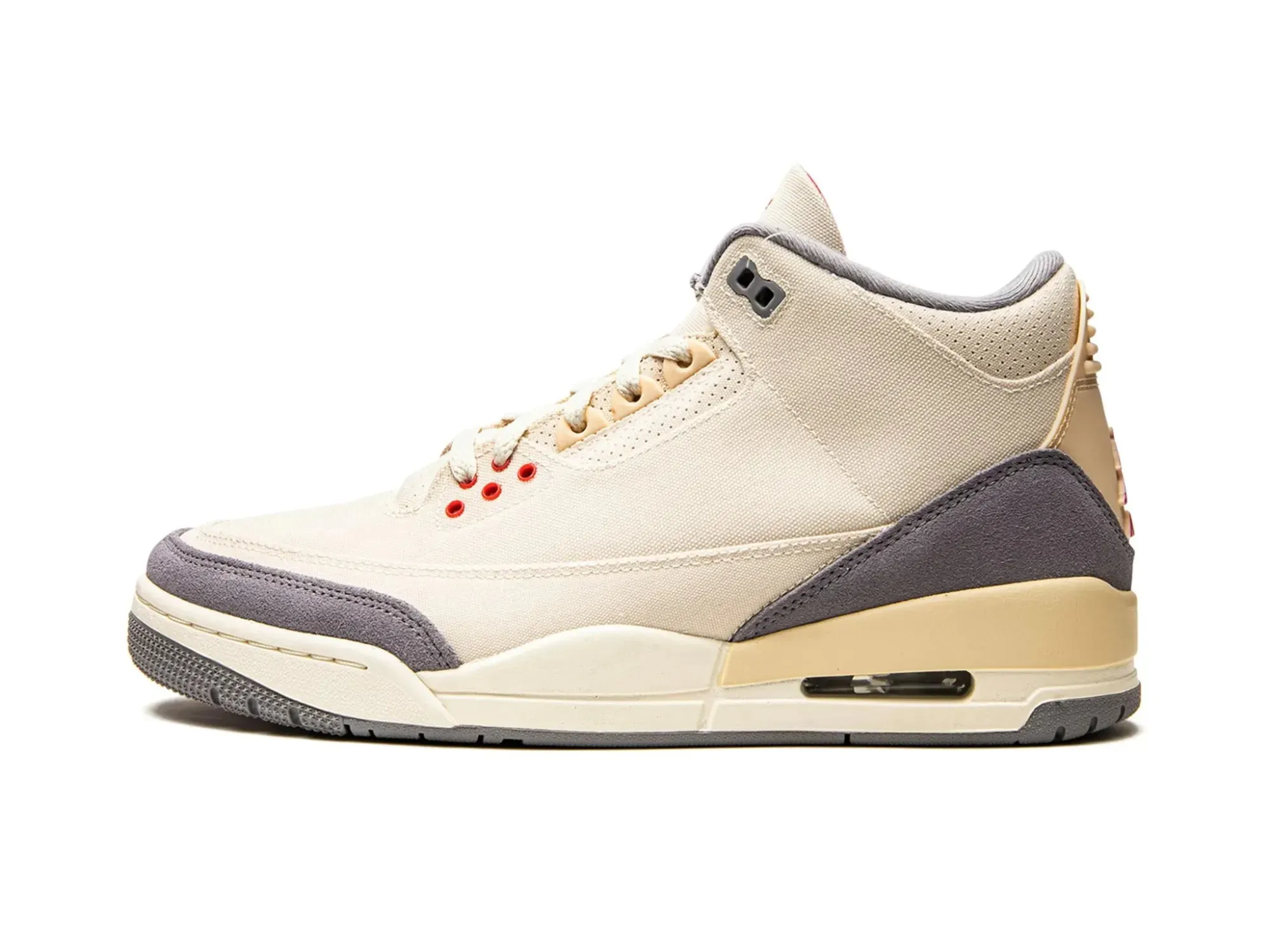 Nike Air Jordan 3 "Muslin"