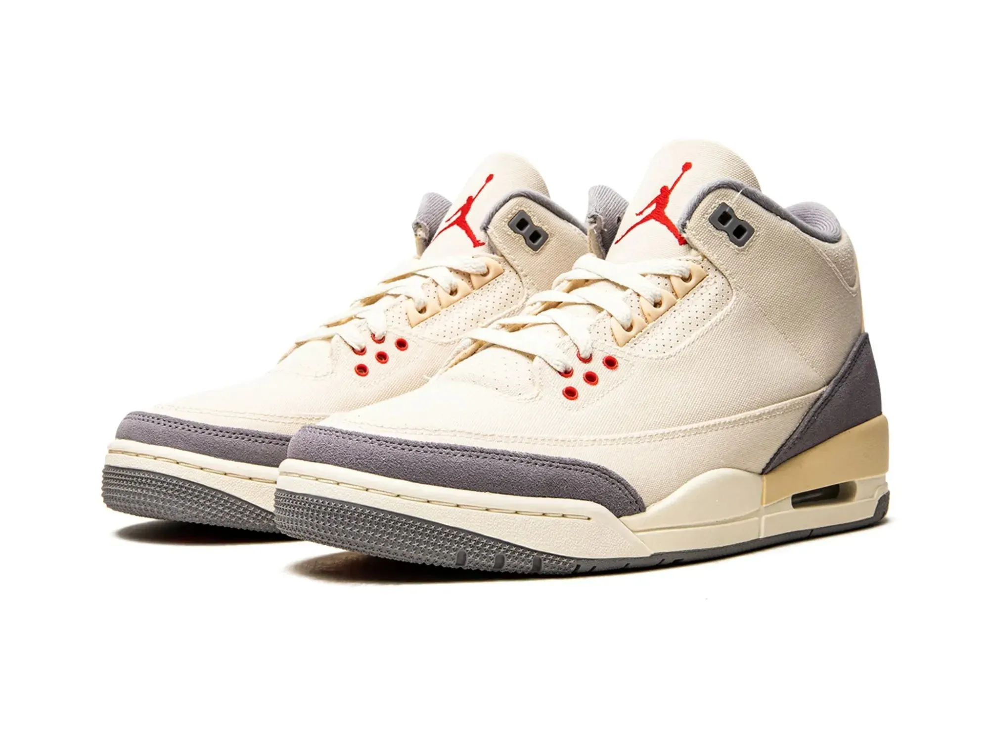 Nike Air Jordan 3 "Muslin"