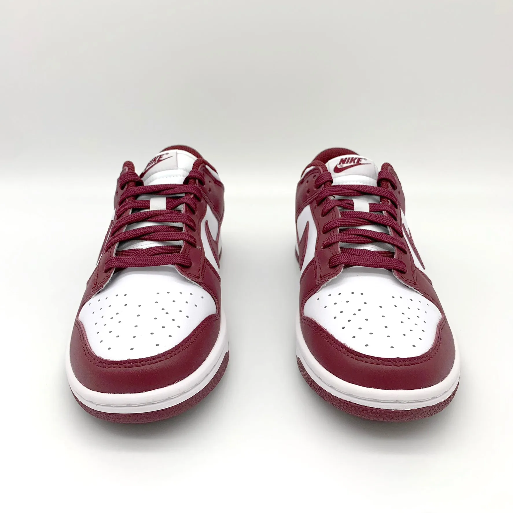 Nike Dunk Low Bordeaux