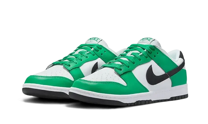 Nike Dunk Low Celtics