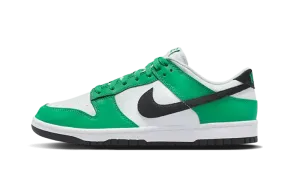 Nike Dunk Low Celtics