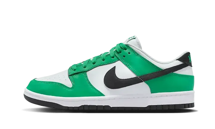 Nike Dunk Low Celtics