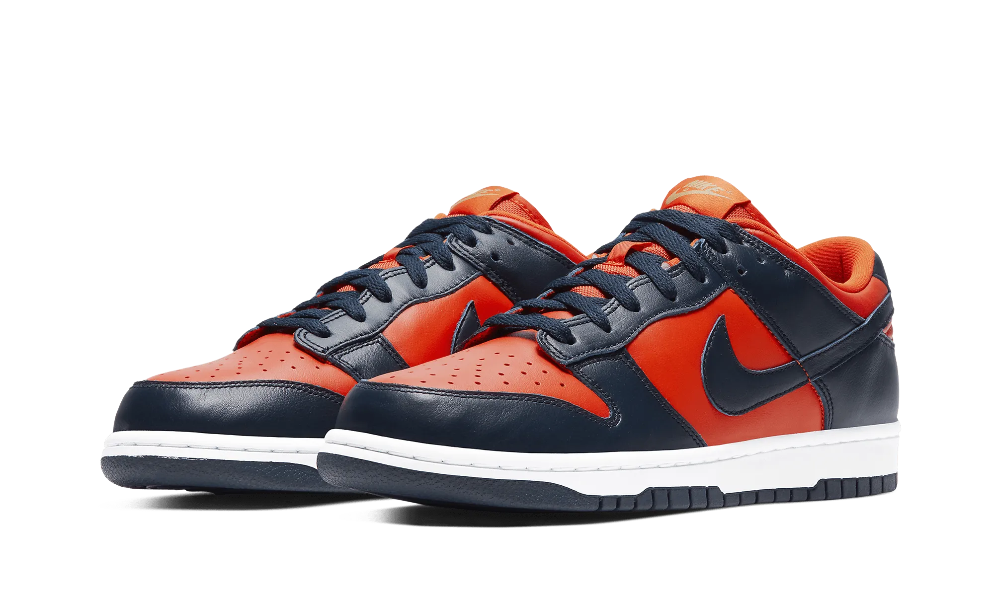 NIKE DUNK LOW CHAMPS