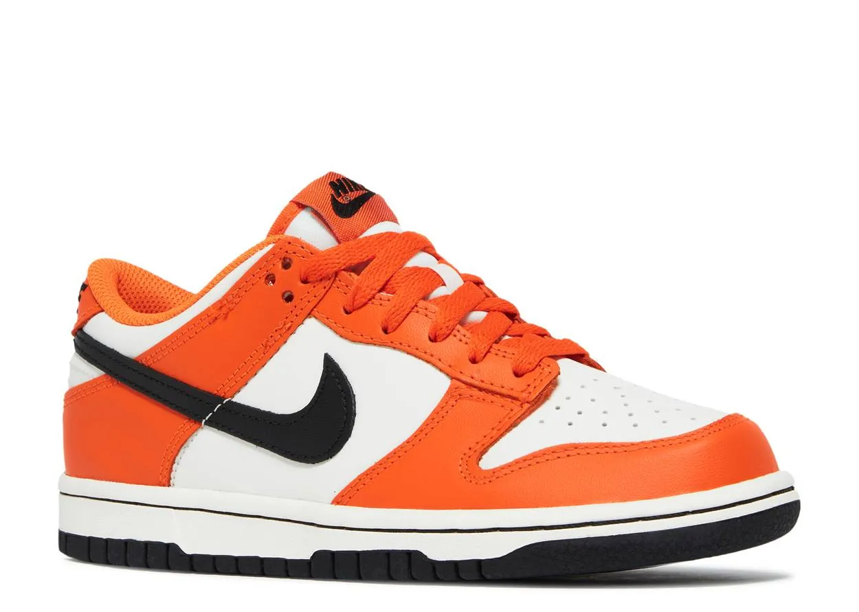 Nike Dunk Low Halloween (2022)