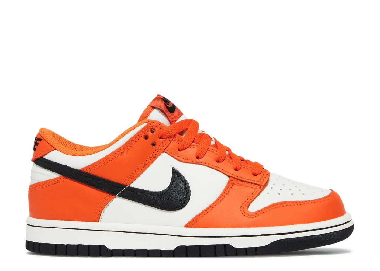 Nike Dunk Low Halloween (2022)