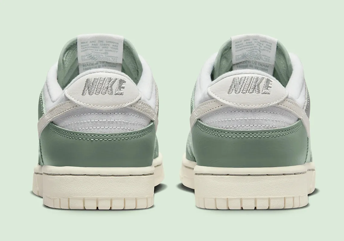 Nike Dunk Low Mica Green