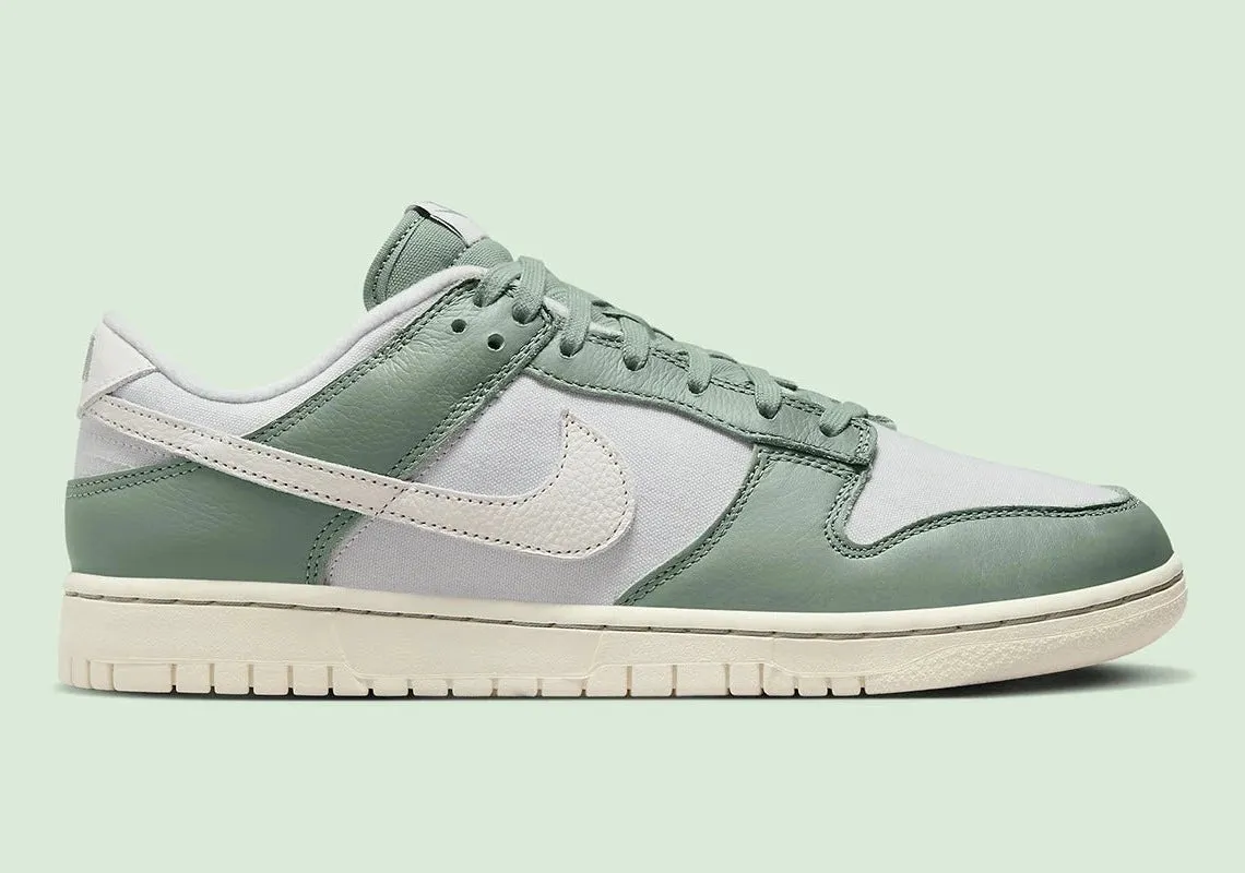 Nike Dunk Low Mica Green