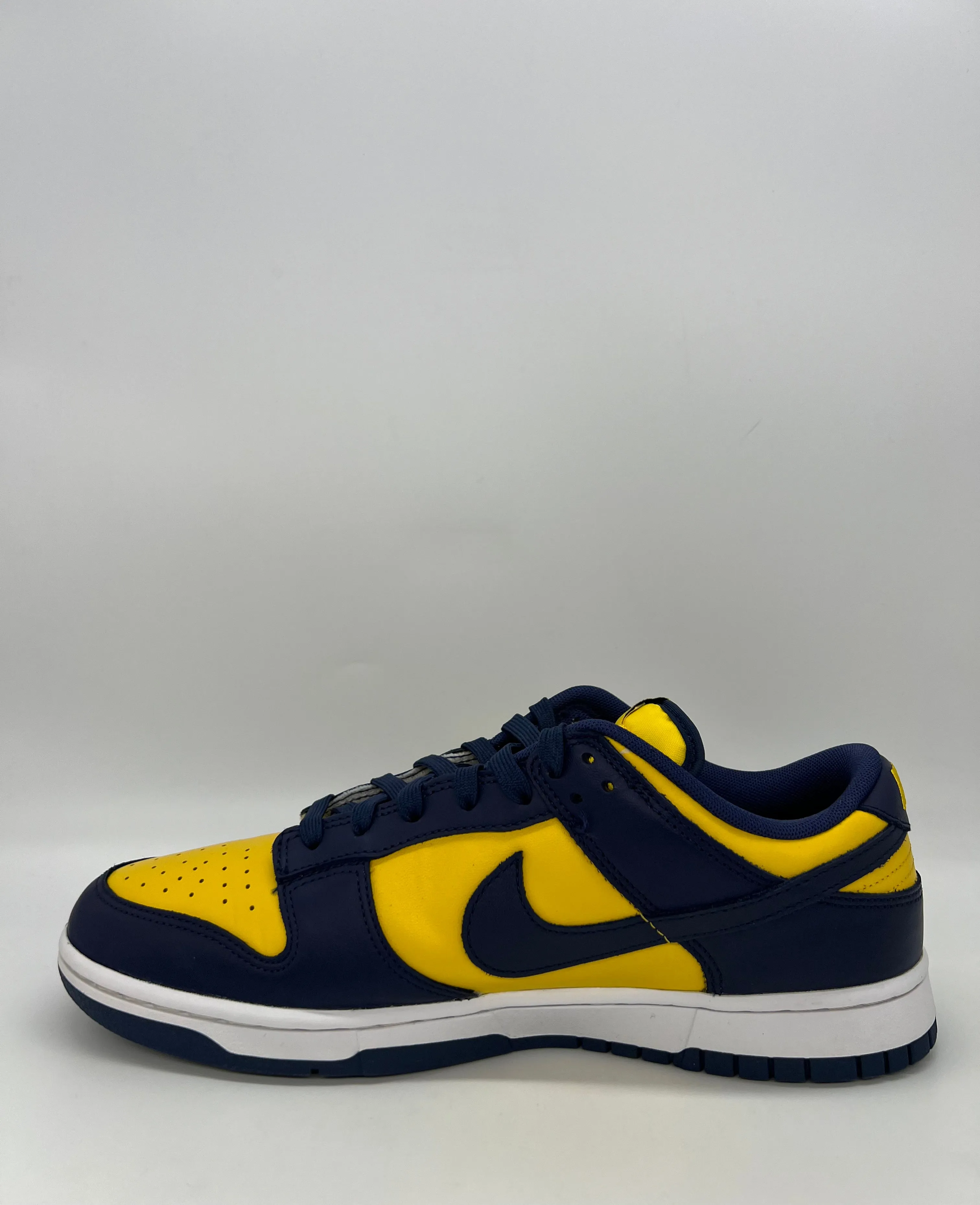 Nike Dunk Low Michigan (2021)