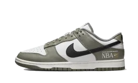 Nike Dunk Low NBA Paris