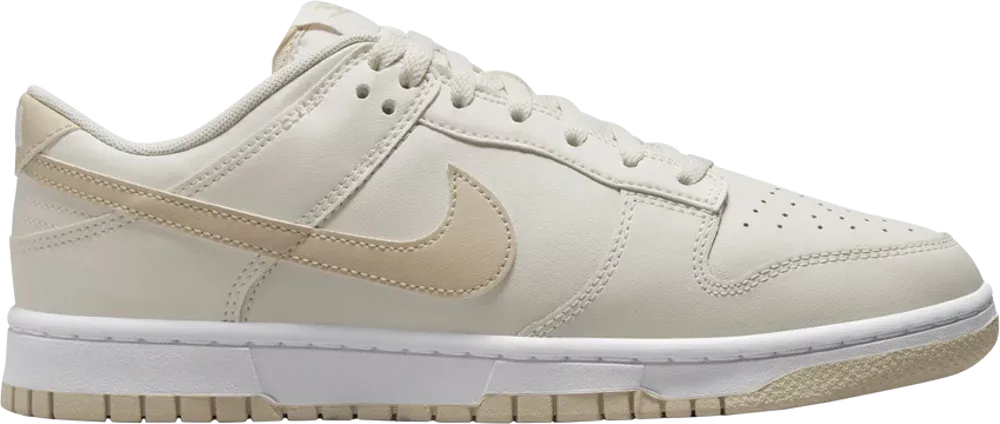 Nike Dunk Low Phantom Sanddrift