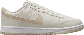 Nike Dunk Low Phantom Sanddrift