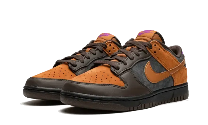 Nike Dunk Low PRM Cider