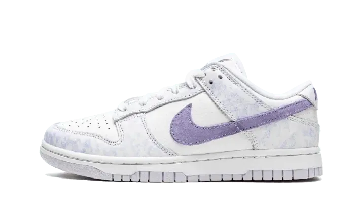 Nike Dunk Low Purple Pulse