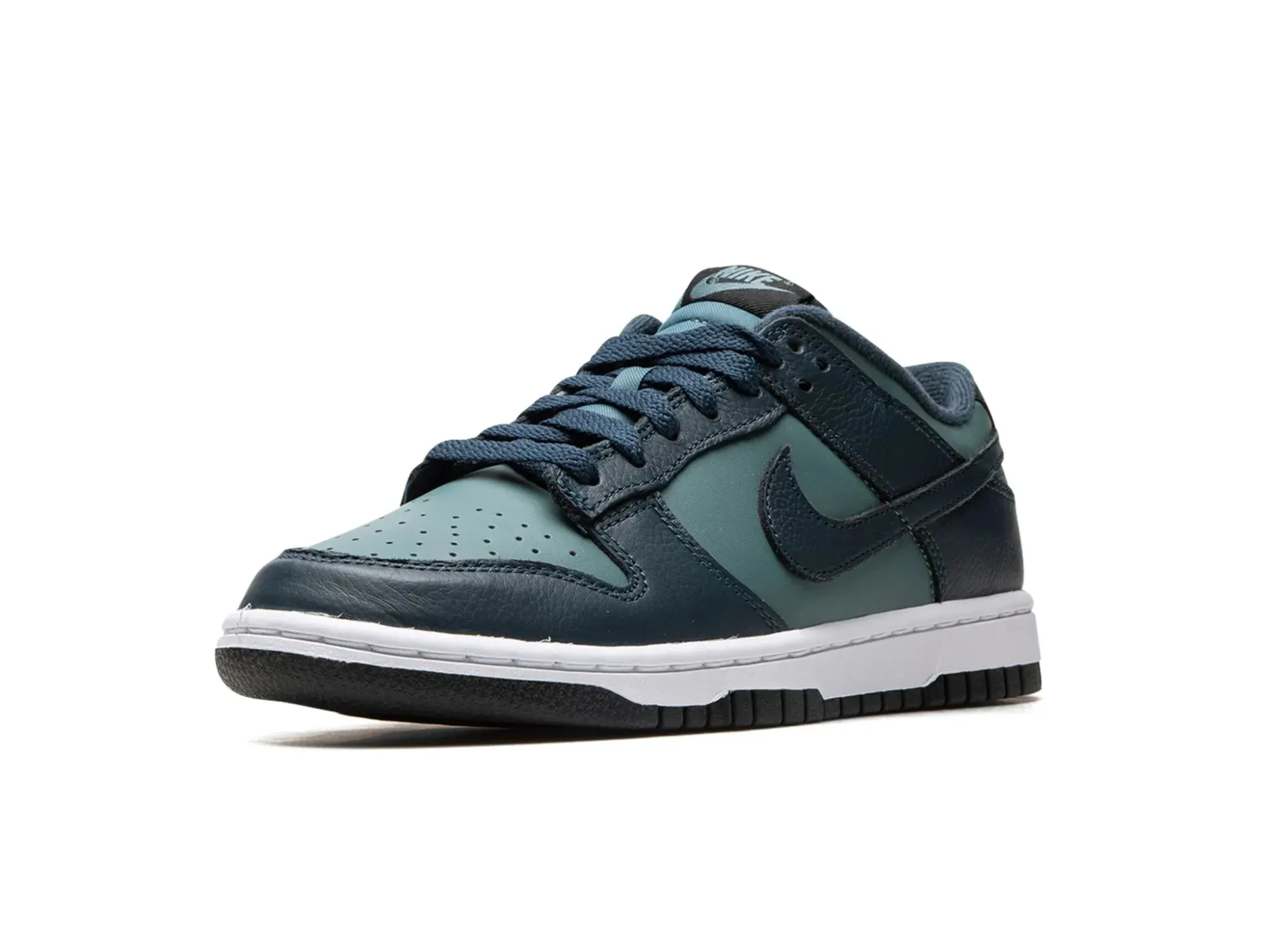 Nike Dunk Low "Armory Navy"