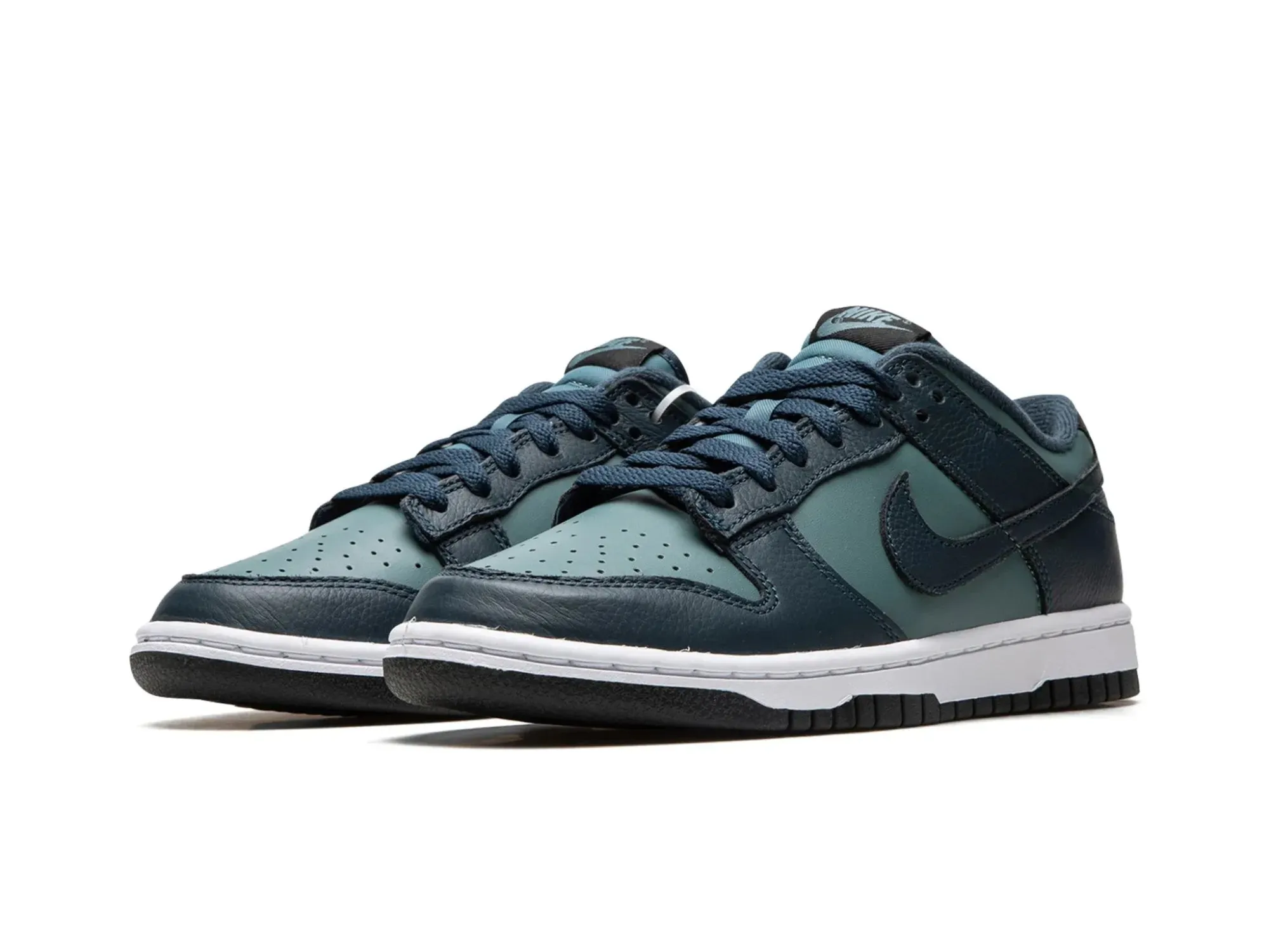 Nike Dunk Low "Armory Navy"