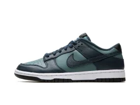 Nike Dunk Low "Armory Navy"