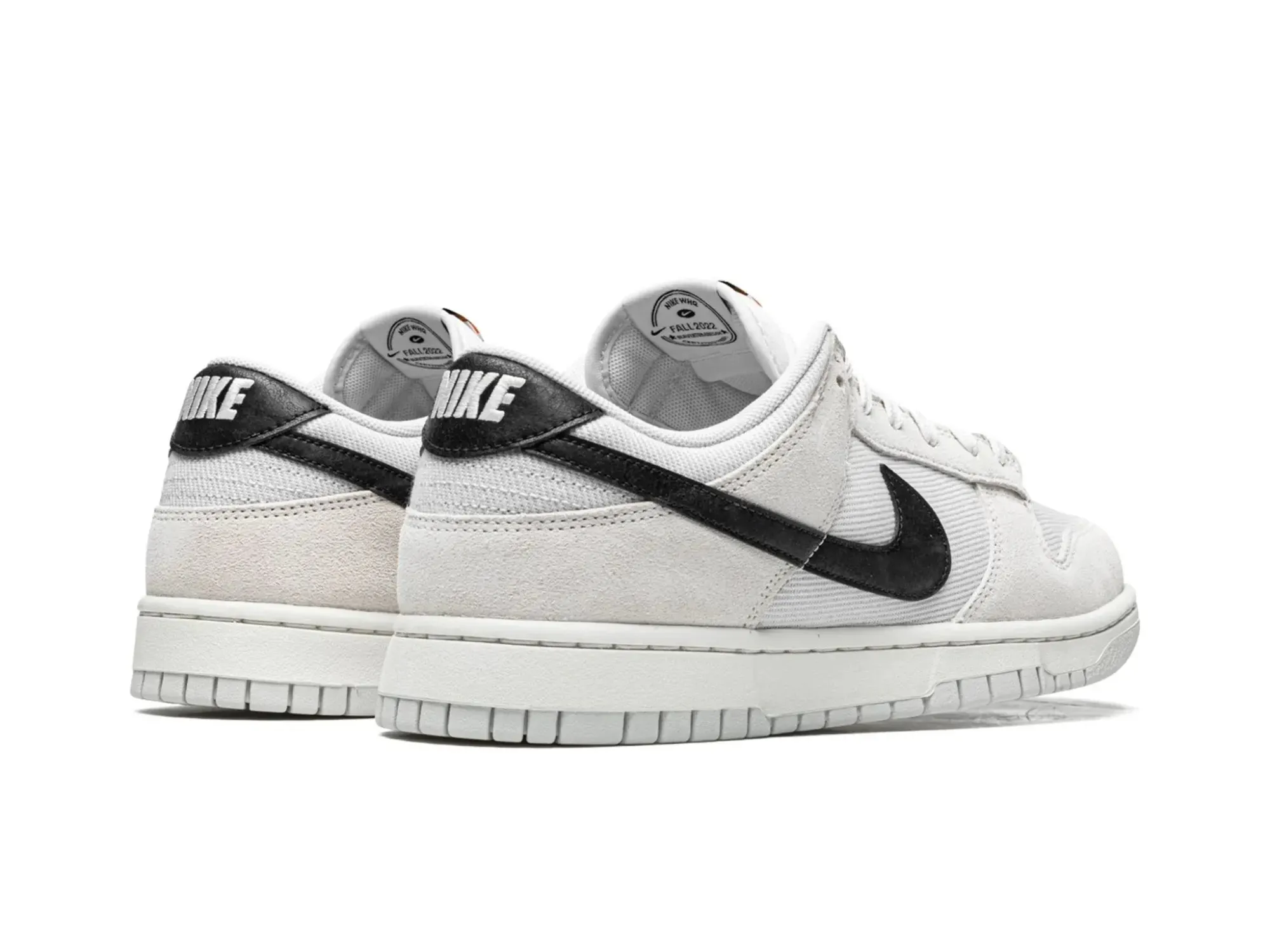 Nike Dunk Low "Certified Fresh"