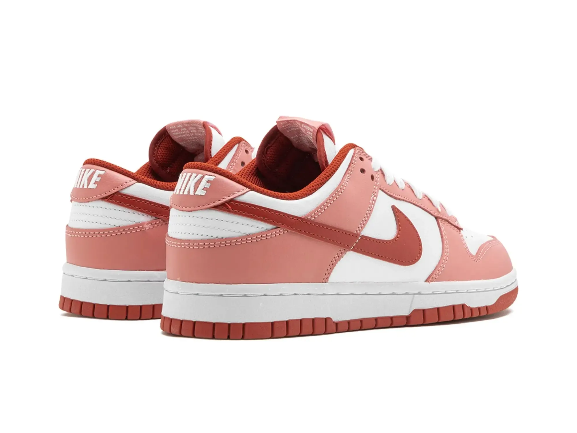 Nike Dunk Low "Red Stardust"