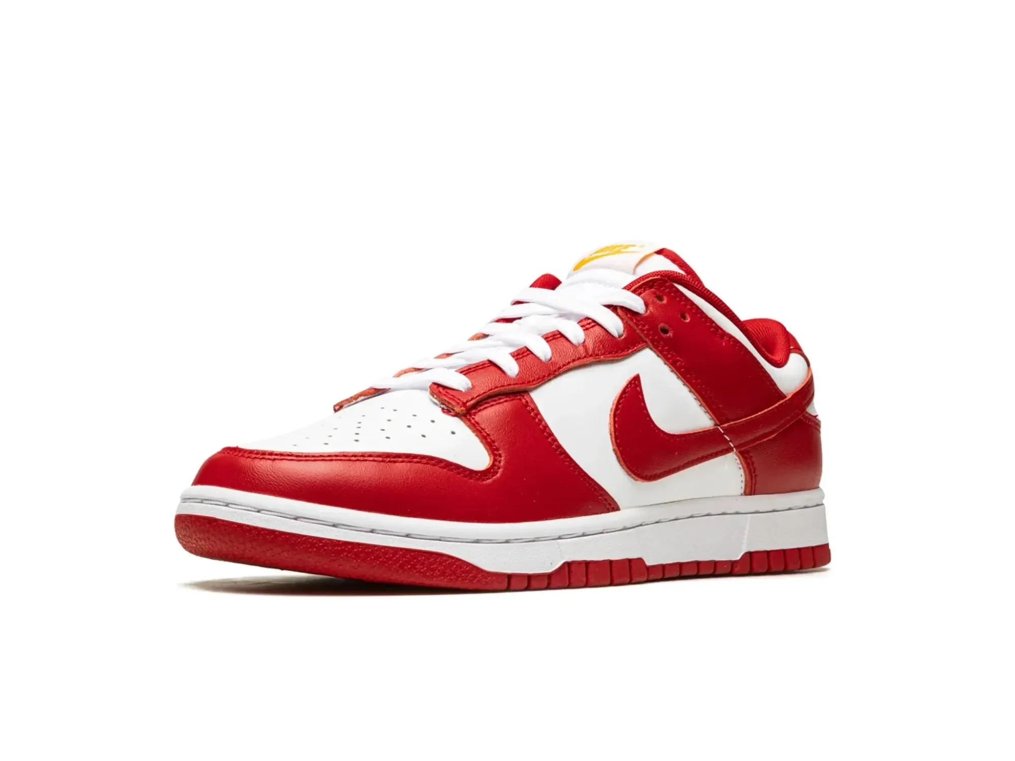 Nike Dunk Low "USC"