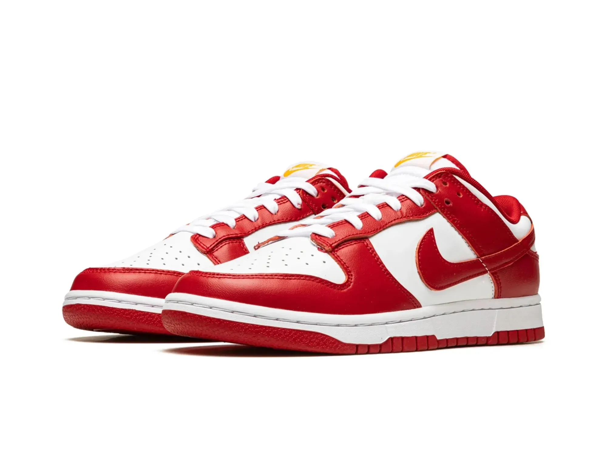 Nike Dunk Low "USC"