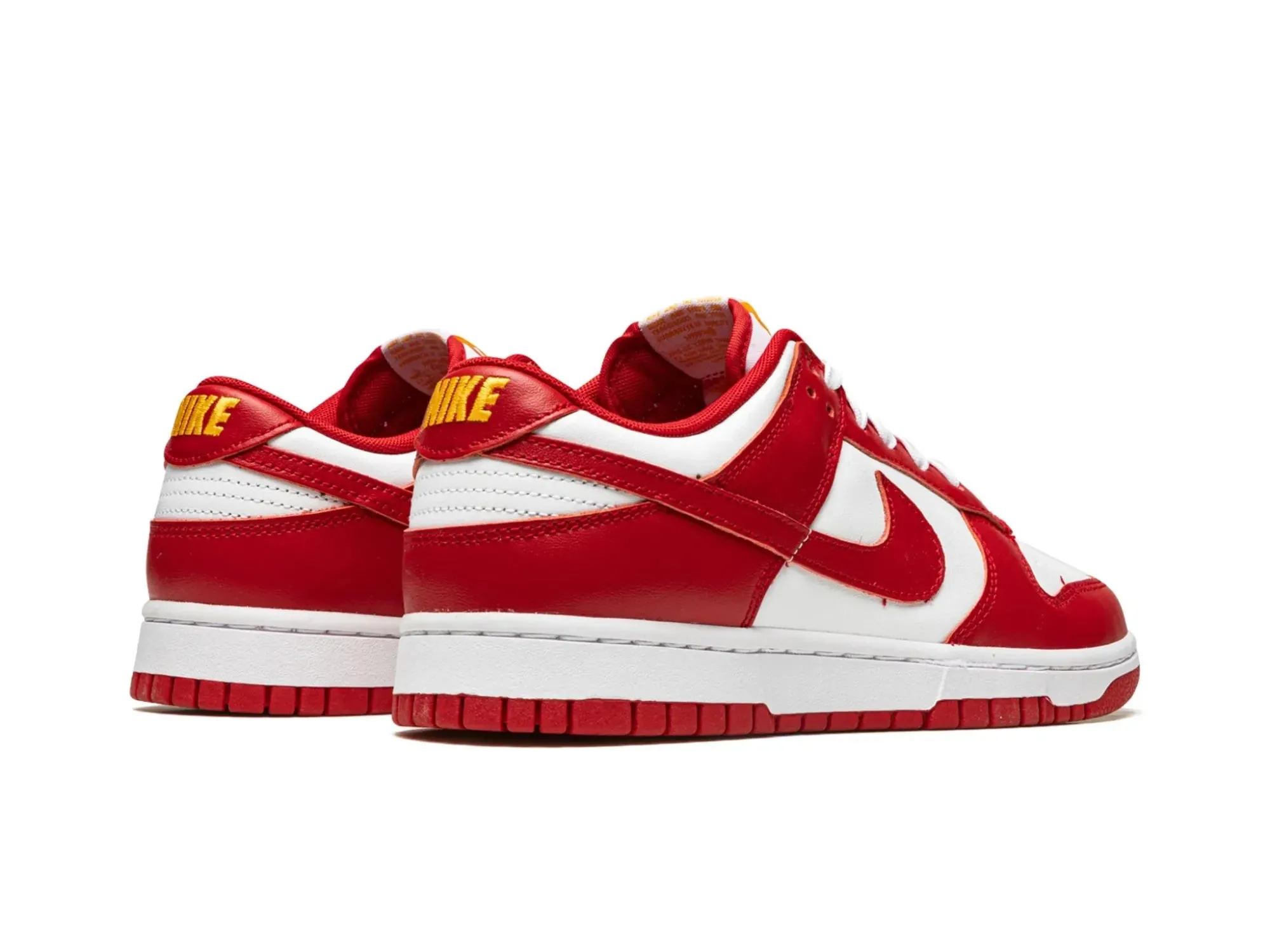 Nike Dunk Low "USC"