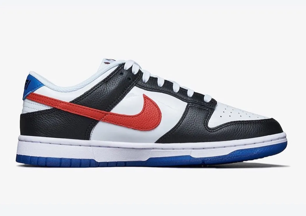 Nike Dunk Low Seoul