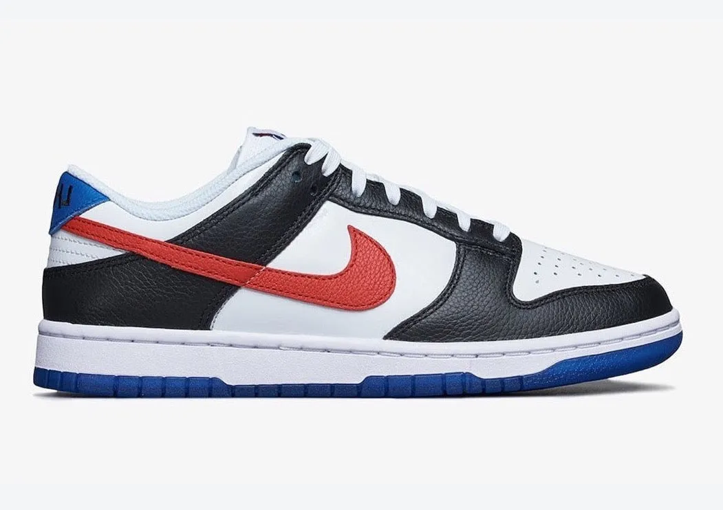 Nike Dunk Low Seoul