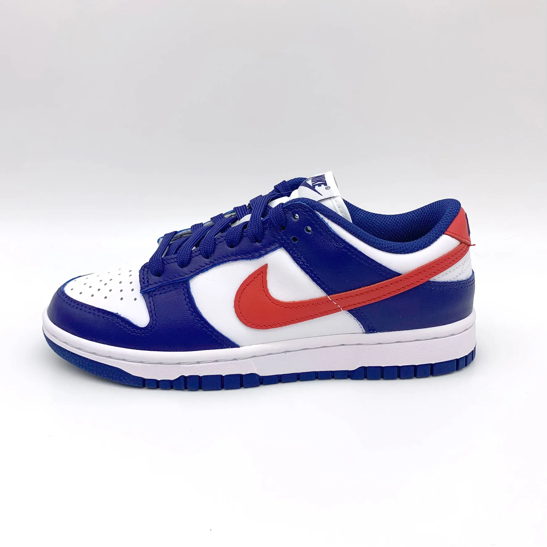 Nike Dunk Low USA