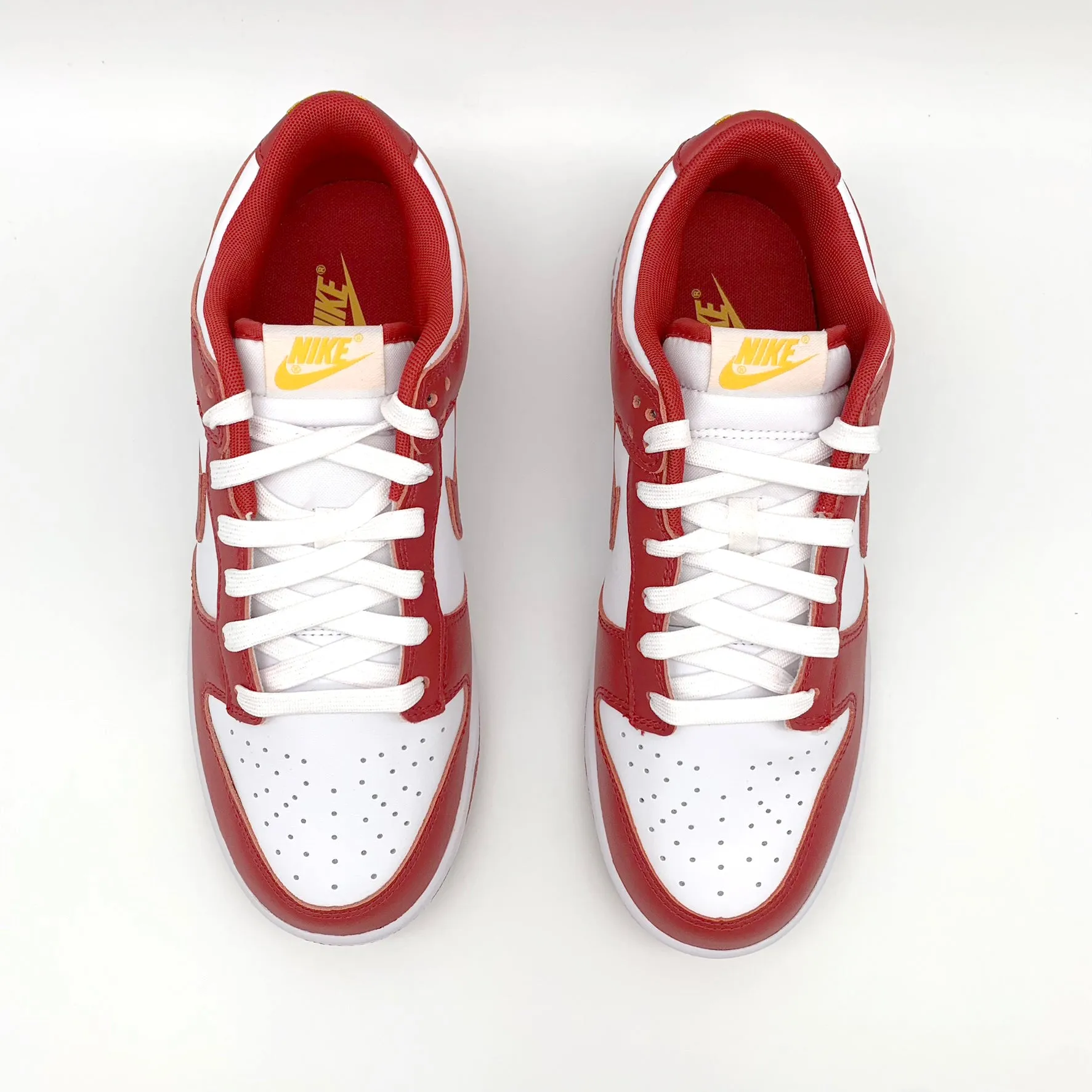 Nike Dunk Low USC