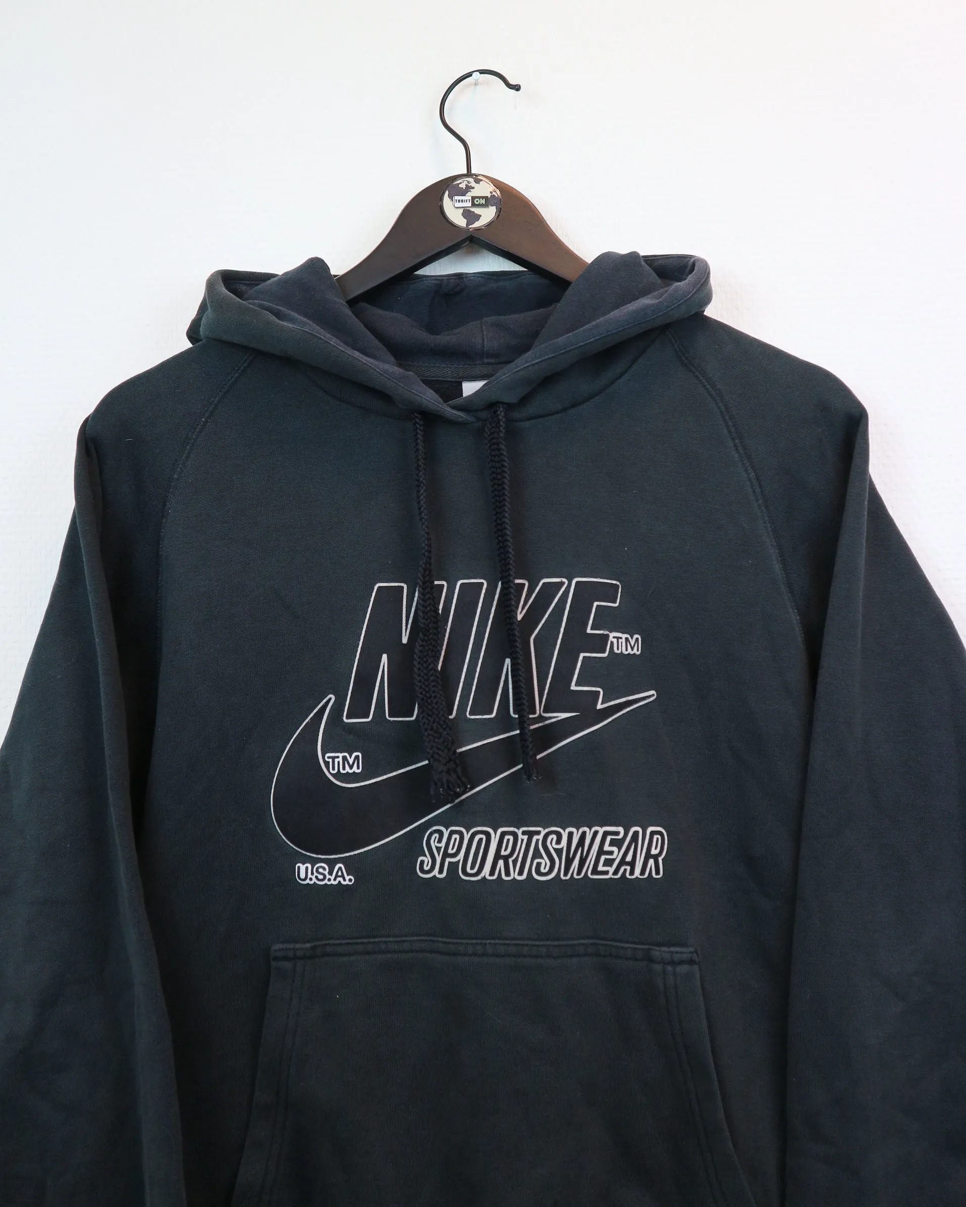 Nike Hoody S