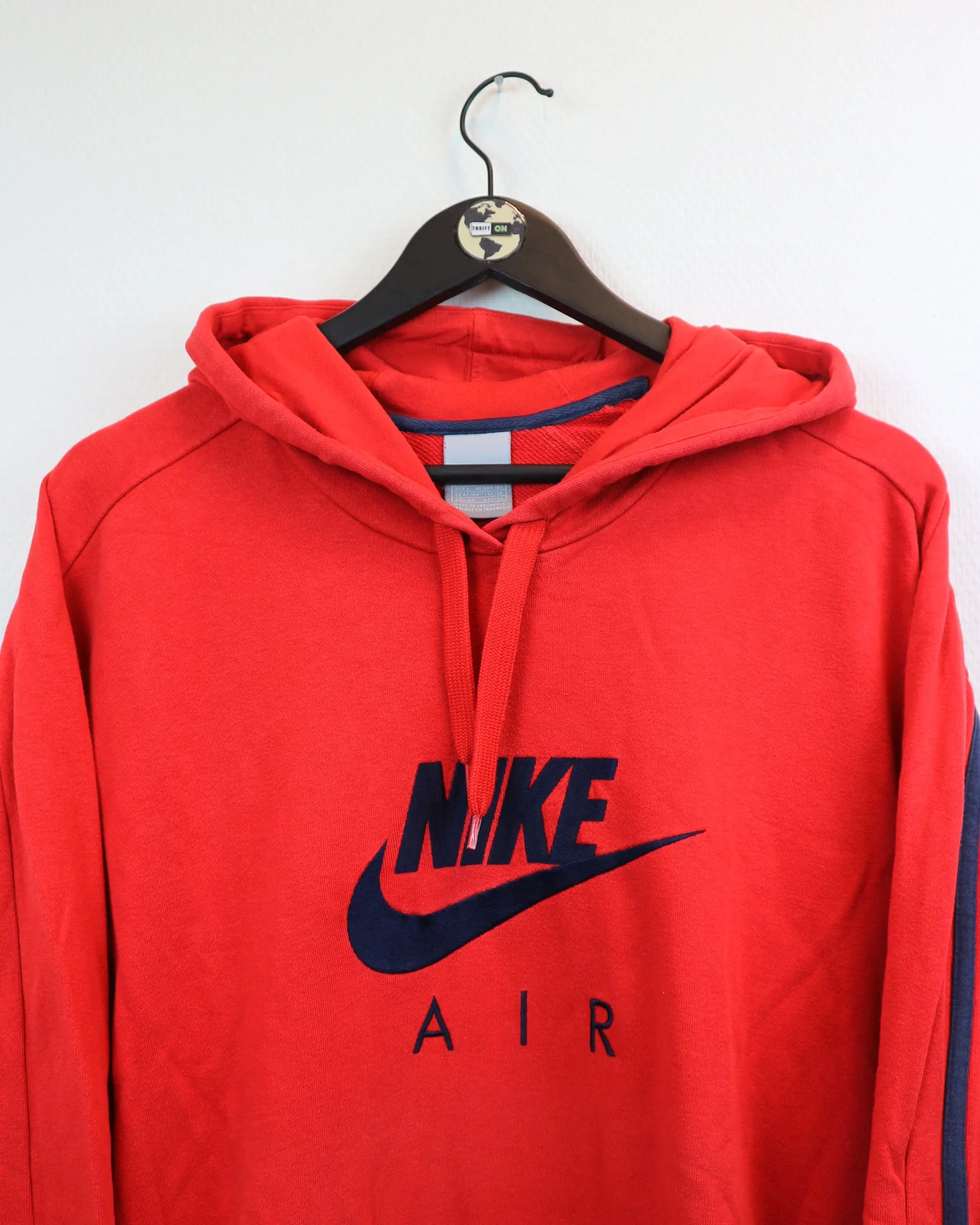 Nike Hoody XL