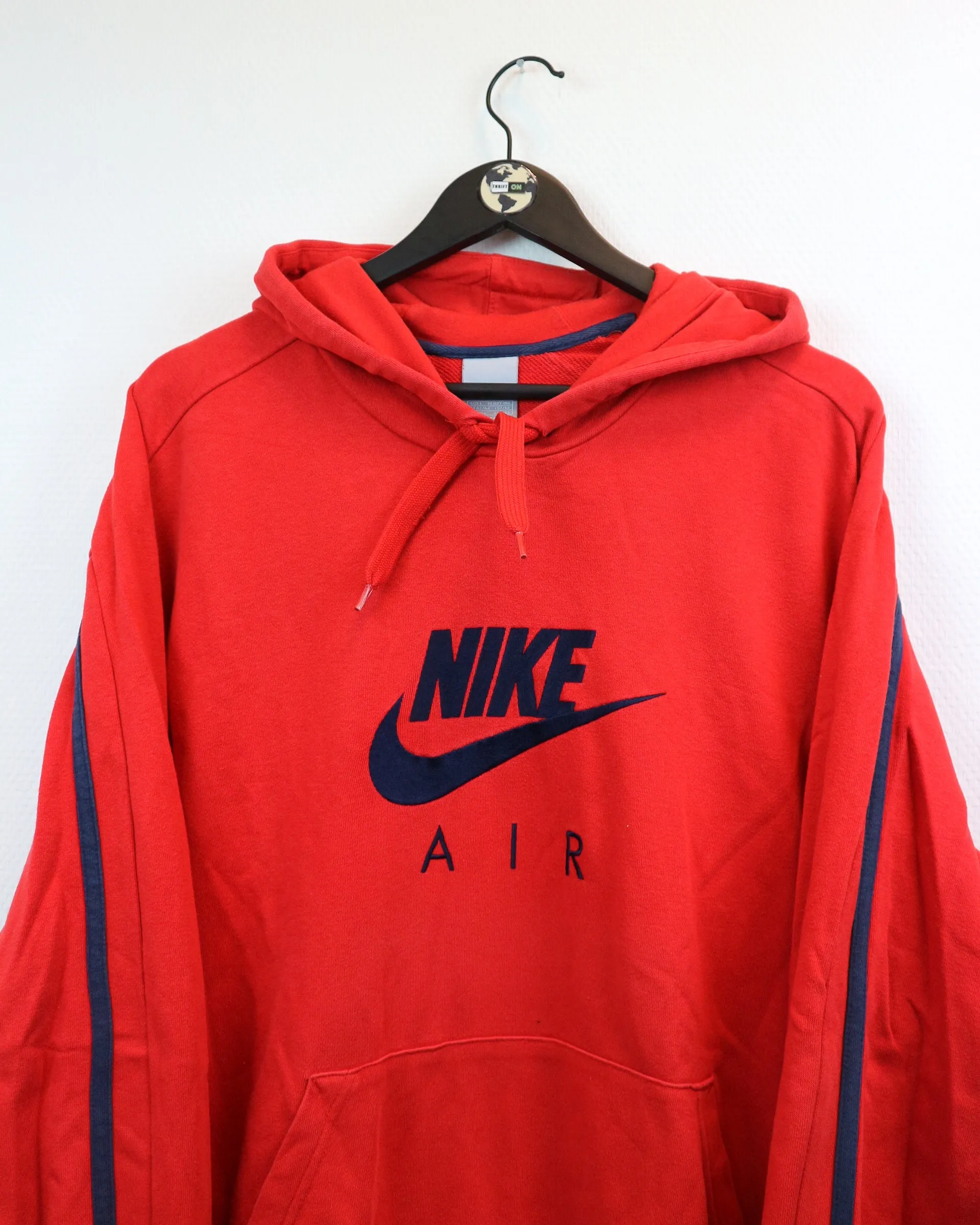 Nike Hoody XL