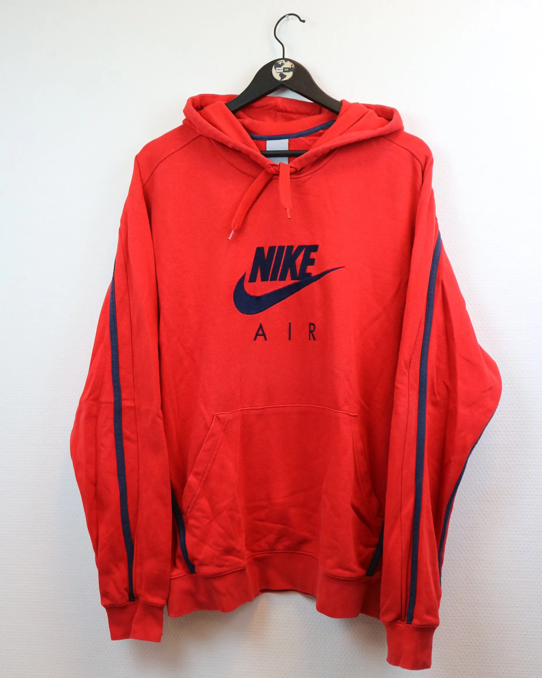 Nike Hoody XL