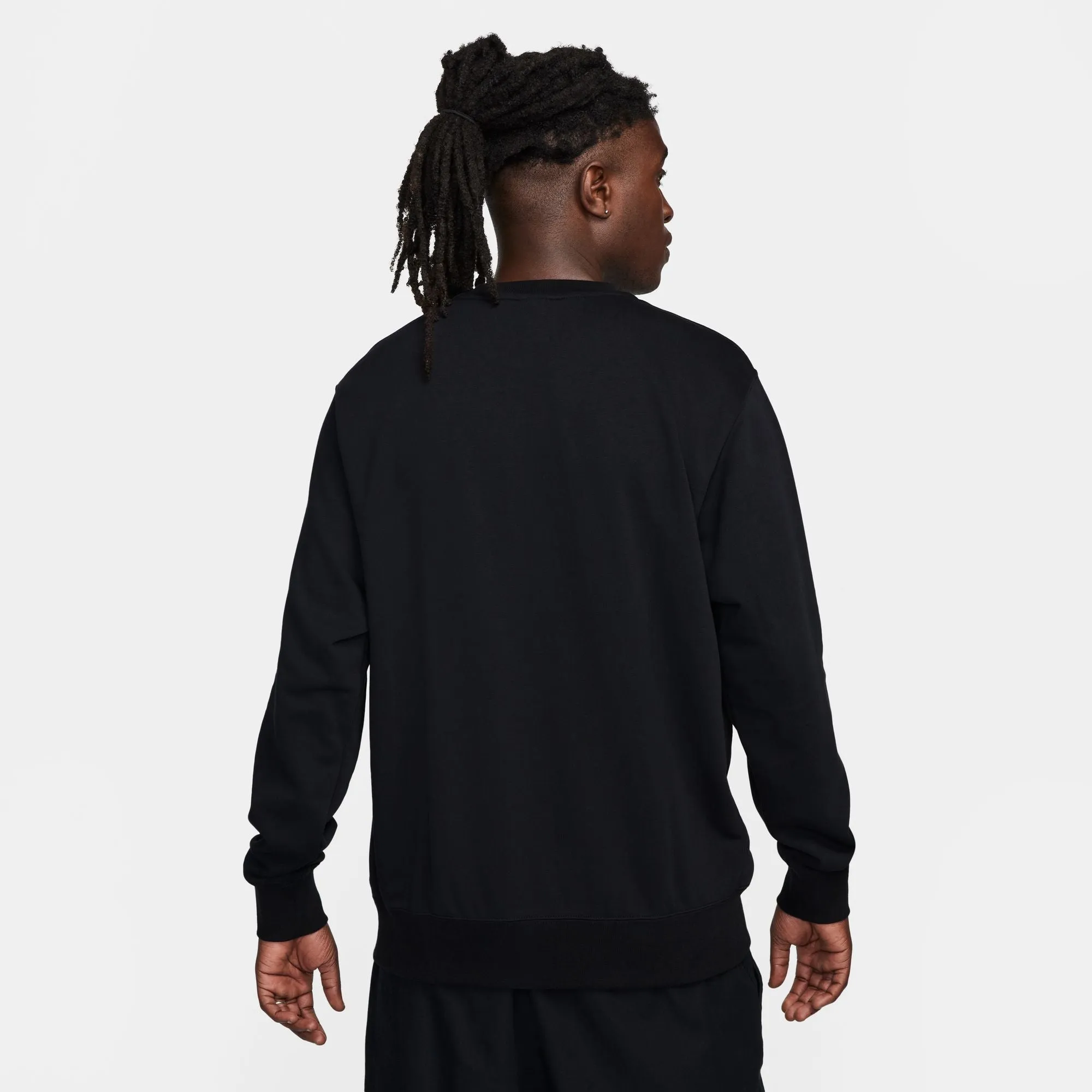 Nike Mens Crewneck