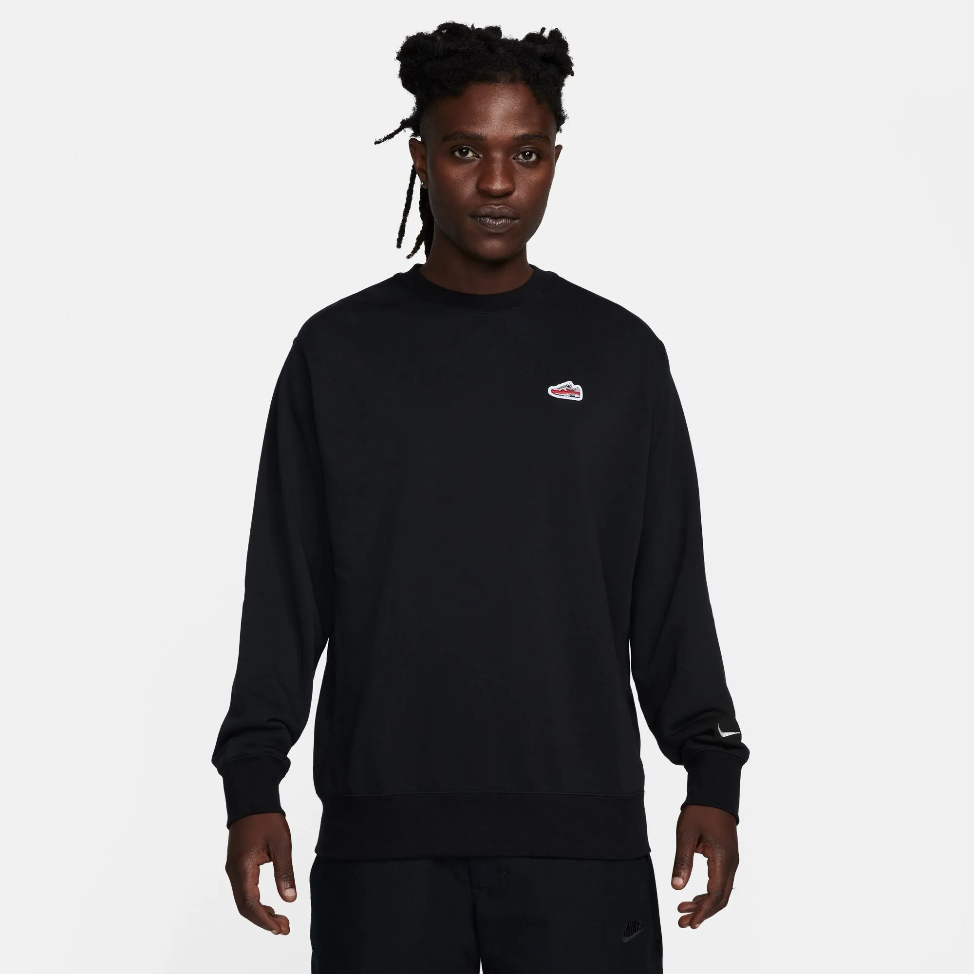 Nike Mens Crewneck