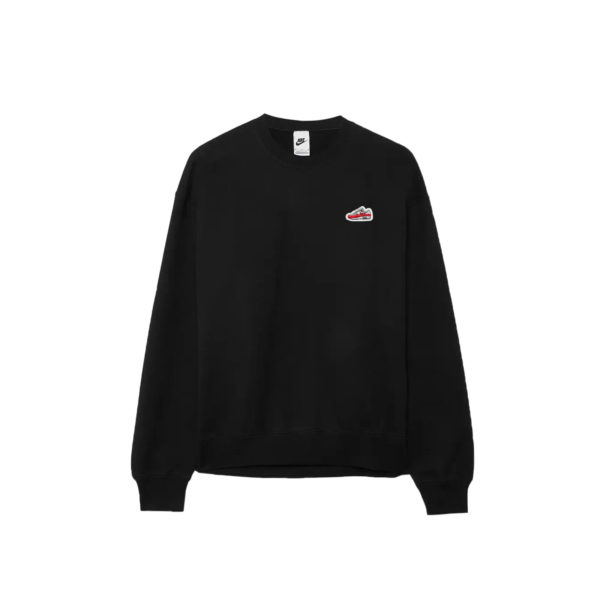 Nike Mens Crewneck