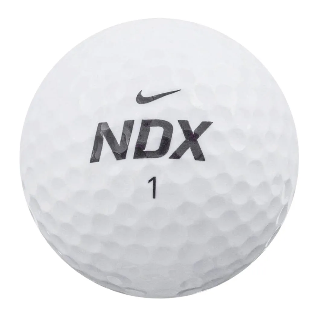 Nike NDX-Mix